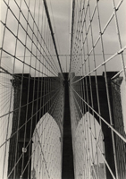 Brooklyn Bridge